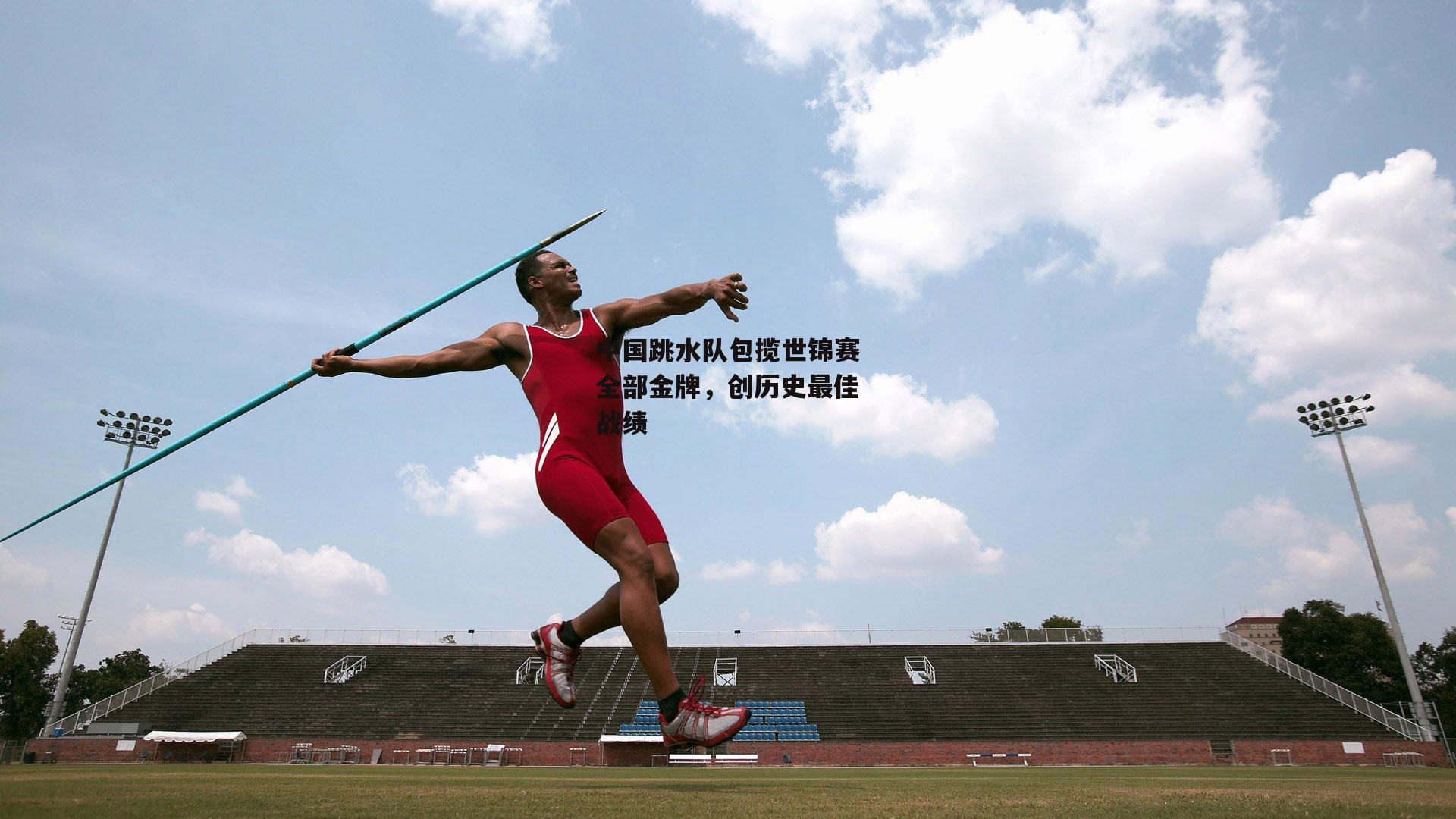 中国跳水队包揽世锦赛全部金牌，创历史最佳战绩-爱游戏中国