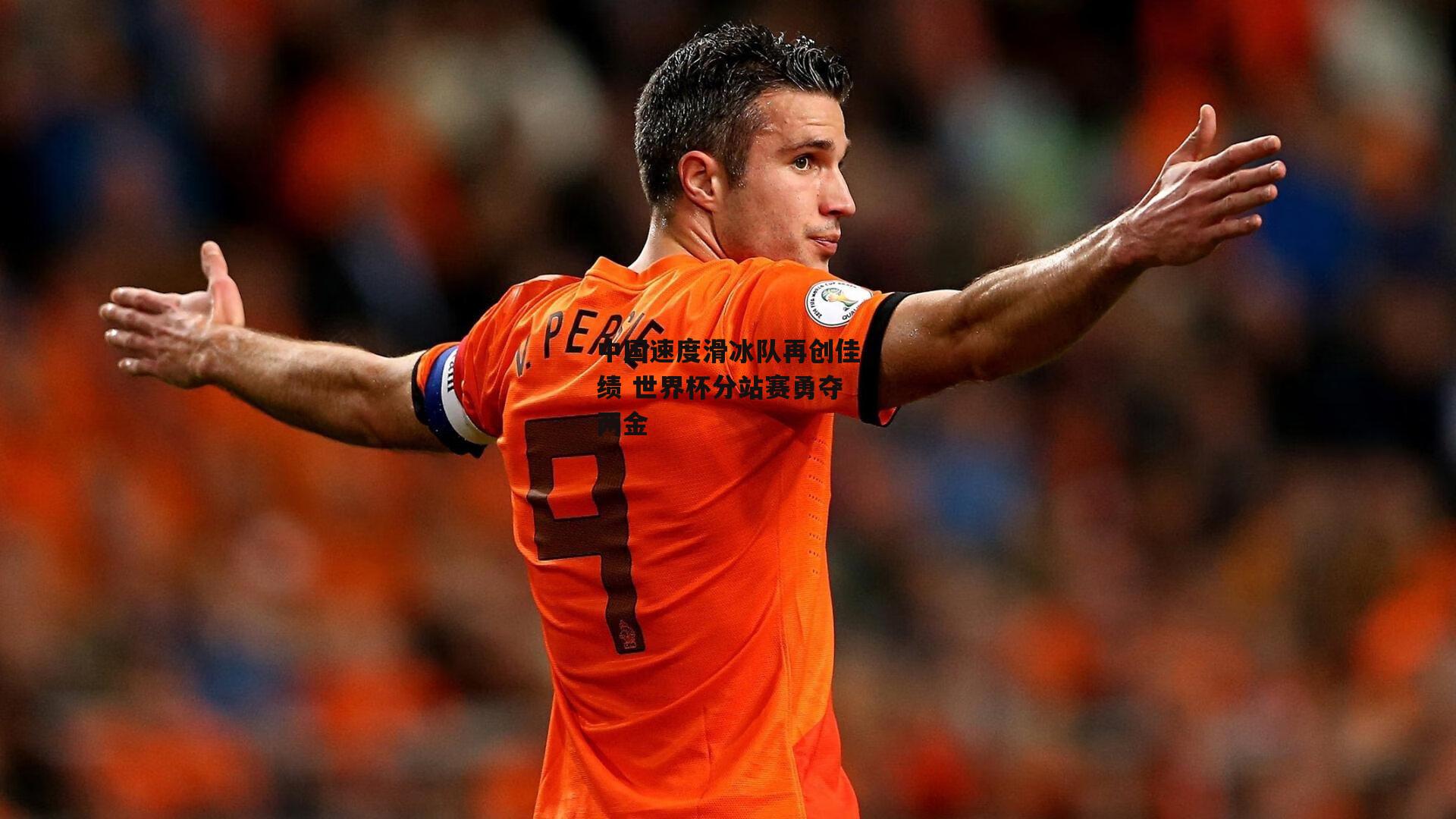 中国速度滑冰队再创佳绩 世界杯分站赛勇夺两金