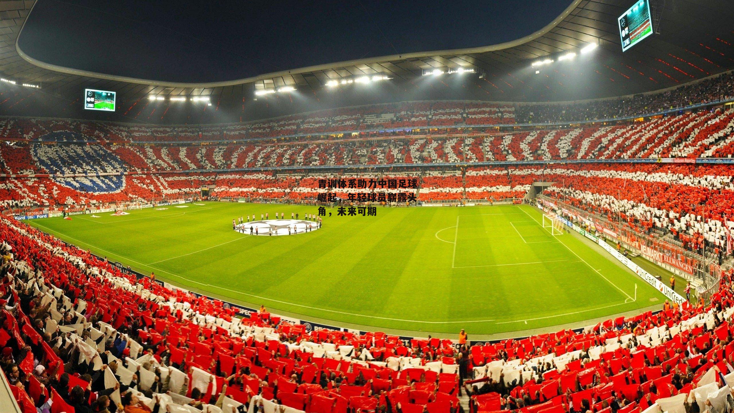 爱游戏中国：青训体系助力中国足球崛起，年轻球员崭露头角，未来可期